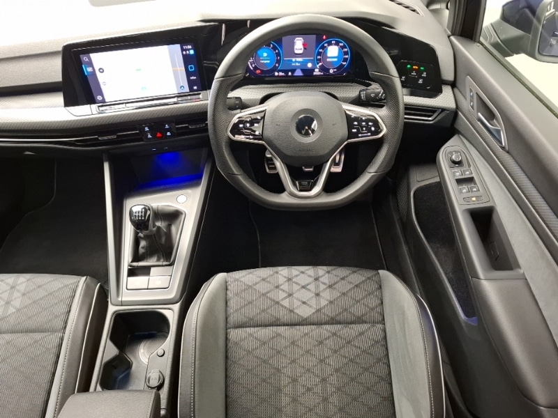 Used Volkswagen Golf 2022 for sale - 77024391: Photo 7