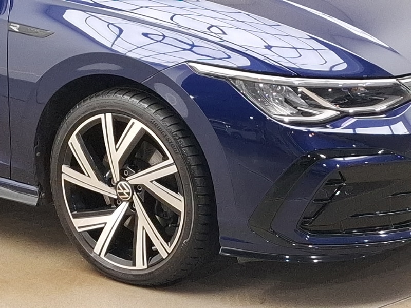 Used Volkswagen Golf 2022 for sale - 77024391: Photo 9