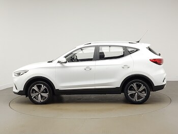 Used MG MG ZS 2024 for sale - 78945597: Photo