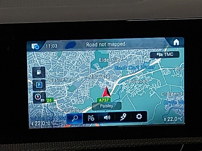 Used Mercedes-Benz A-Class 2019 for sale - 77085635: Photo 10