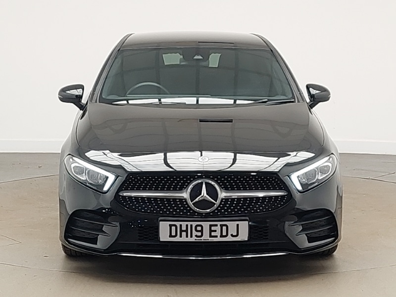 Used Mercedes-Benz A-Class 2019 for sale - 77085635: Photo 12