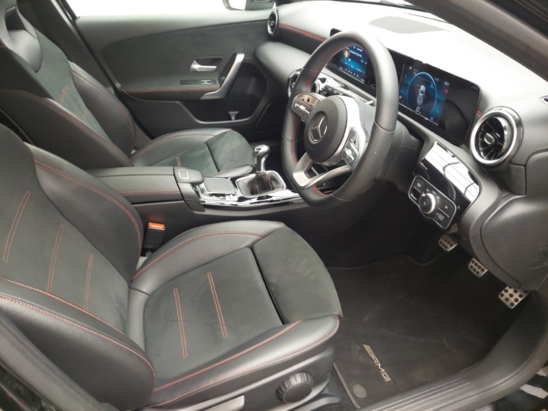 Used Mercedes-Benz A-Class 2019 for sale - 77085635: Photo 13