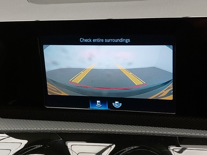 Used Mercedes-Benz A-Class 2019 for sale - 77085635: Photo 14