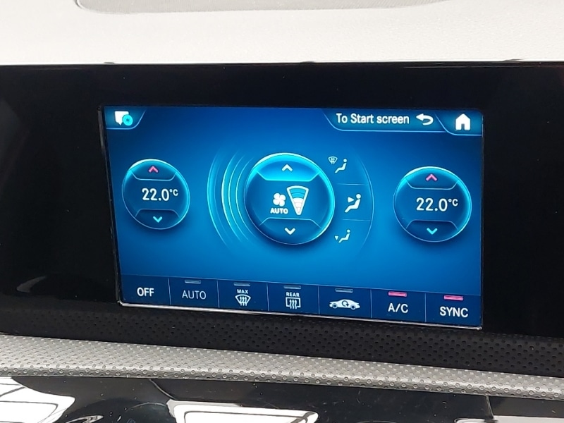 Used Mercedes-Benz A-Class 2019 for sale - 77085635: Photo 15