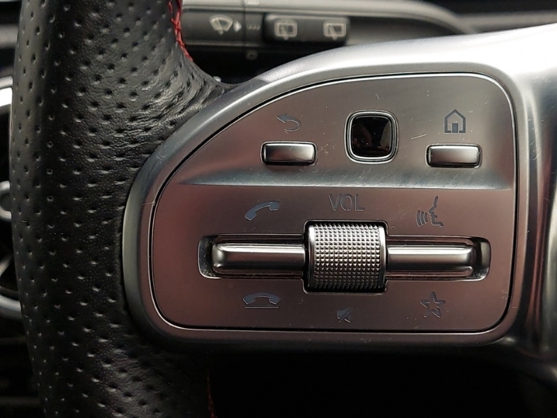 Used Mercedes-Benz A-Class 2019 for sale - 77085635: Photo 18