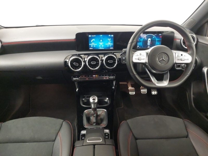 Used Mercedes-Benz A-Class 2019 for sale - 77085635: Photo 2