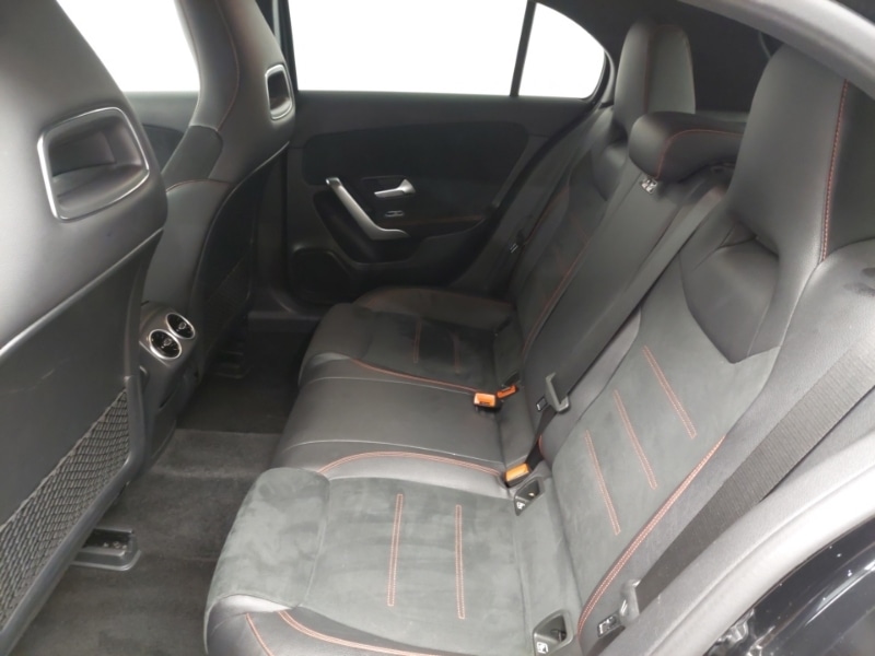 Used Mercedes-Benz A-Class 2019 for sale - 77085635: Photo 6