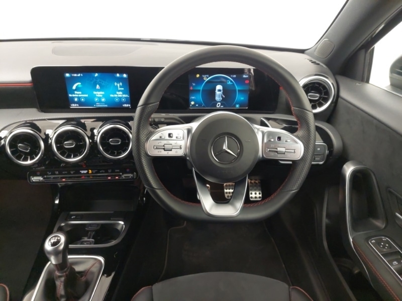 Used Mercedes-Benz A-Class 2019 for sale - 77085635: Photo 7