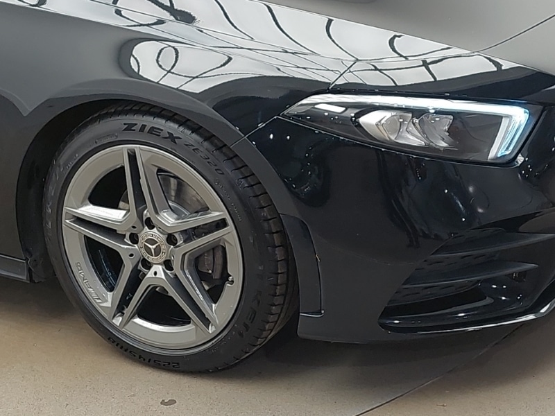 Used Mercedes-Benz A-Class 2019 for sale - 77085635: Photo 9