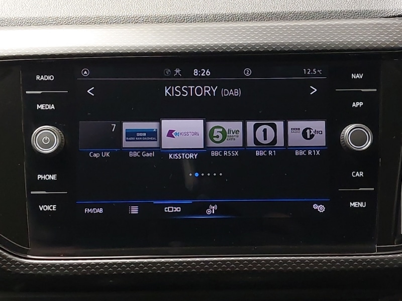Used Volkswagen T-Cross 2021 for sale - 76354364: Photo 10
