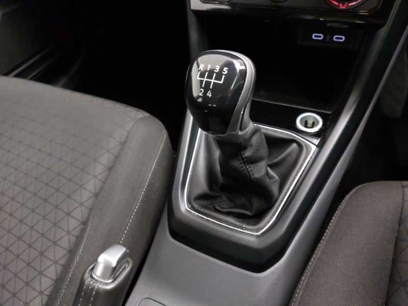 Used Volkswagen T-Cross 2021 for sale - 76354364: Photo 14