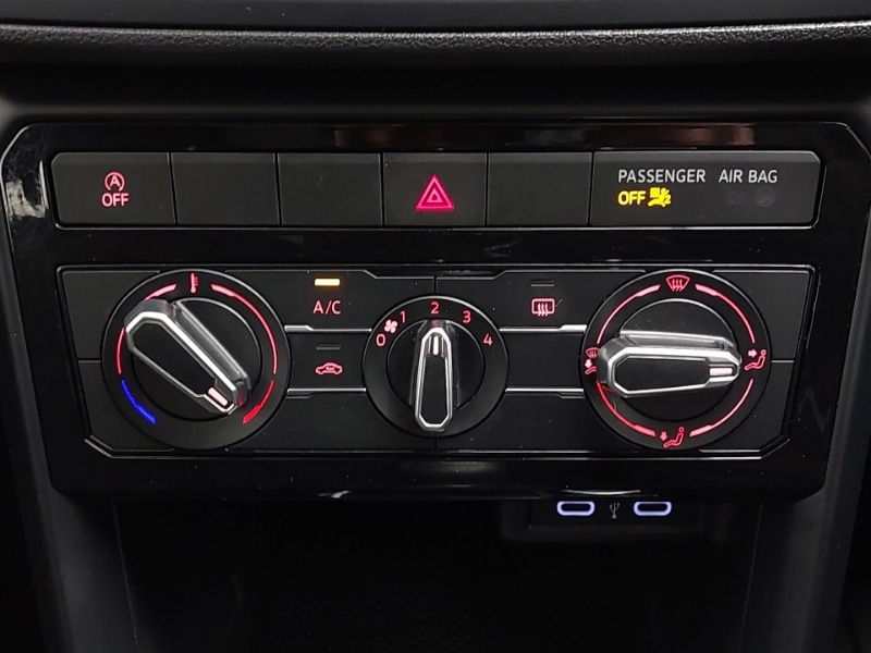 Used Volkswagen T-Cross 2021 for sale - 76354364: Photo 15