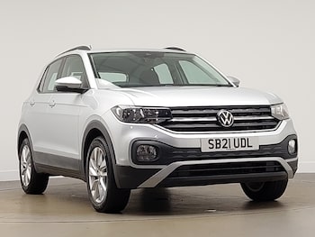 2021 - 1.0 TSI SE 5dr
