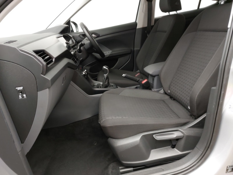 Used Volkswagen T-Cross 2021 for sale - 76354364: Photo 5