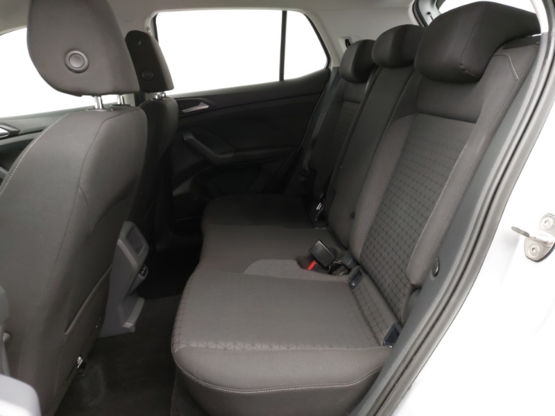Used Volkswagen T-Cross 2021 for sale - 76354364: Photo 6