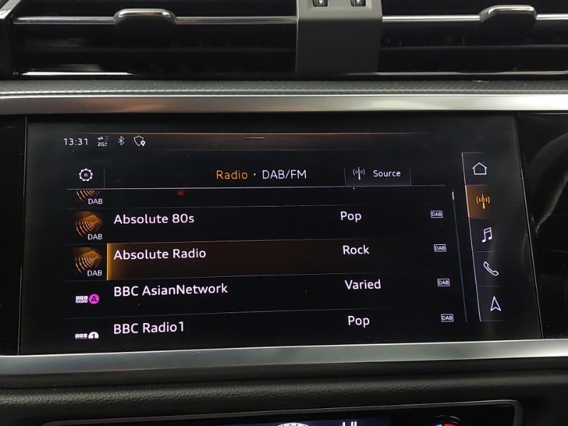 Used Audi Q3 2020 for sale - 76613719: Photo 11