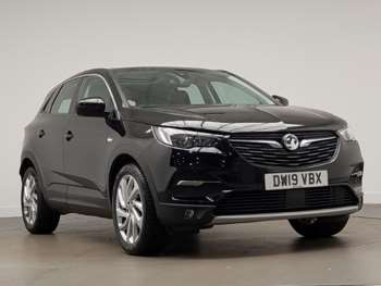 2019 - 1.2 Turbo Elite Nav 5dr