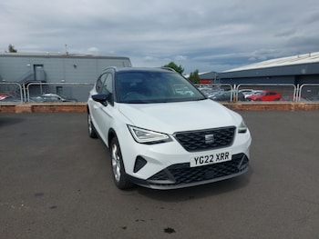 Used SEAT Arona 2022 for sale - 79529395: Photo