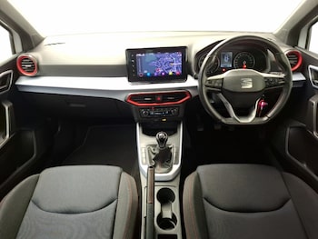 Used SEAT Arona 2022 for sale - 79529395: Photo