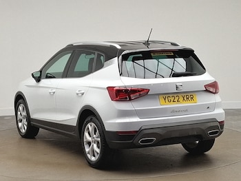 Used SEAT Arona 2022 for sale - 79529395: Photo
