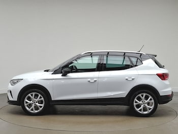 Used SEAT Arona 2022 for sale - 79529395: Photo