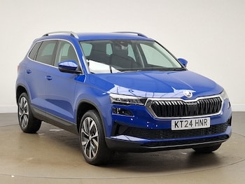Used Skoda Karoq 2024 for sale - 79348026: Photo