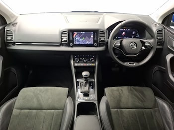 Used Skoda Karoq 2024 for sale - 79348026: Photo