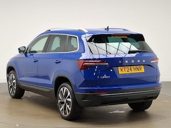 Used Skoda Karoq 2024 for sale - 79348026: Photo