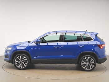 Used Skoda Karoq 2024 for sale - 79348026: Photo