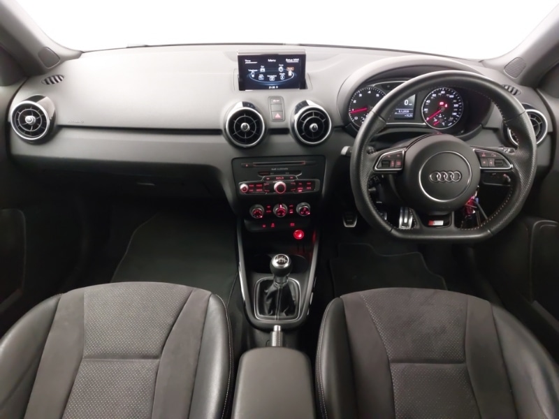 Used Audi A1 2018 for sale - 77623306: Photo 2