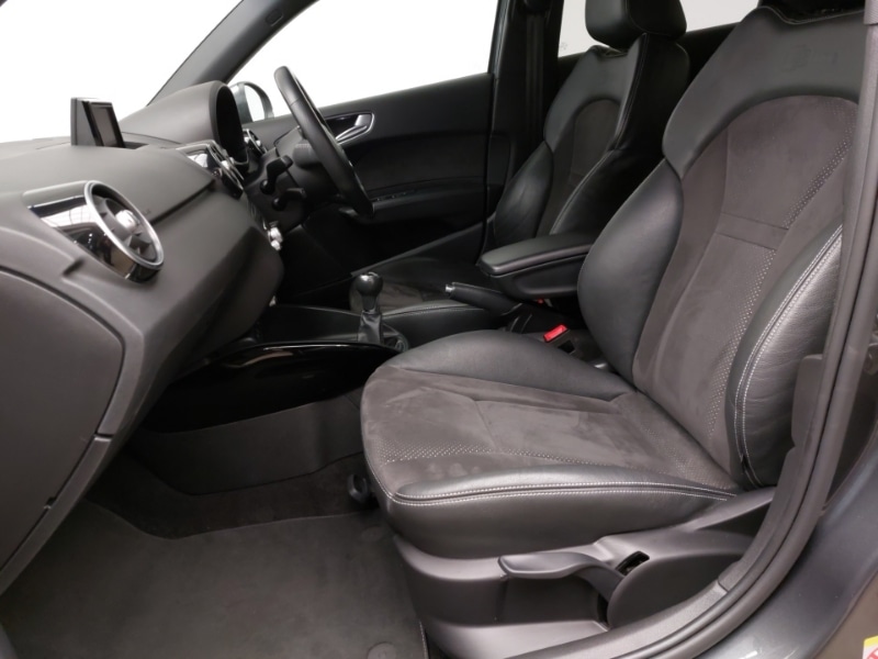 Used Audi A1 2018 for sale - 77623306: Photo 5