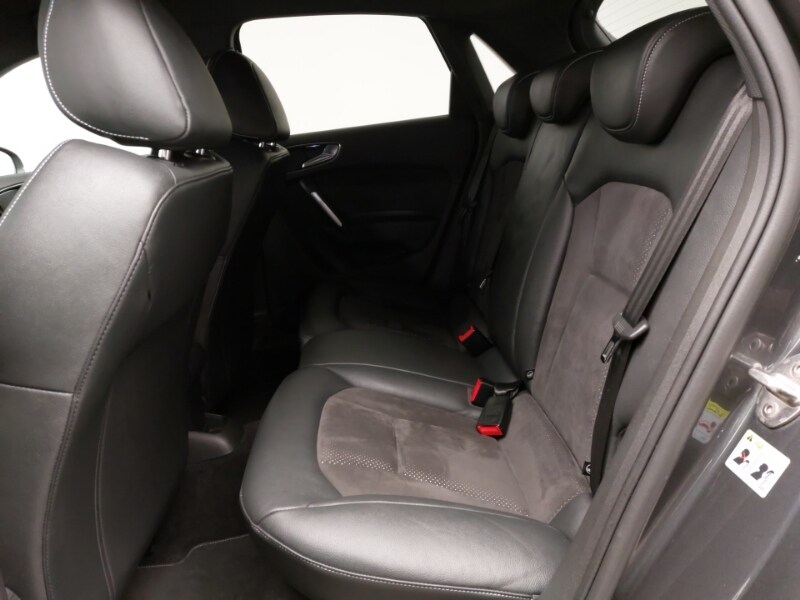 Used Audi A1 2018 for sale - 77623306: Photo 6