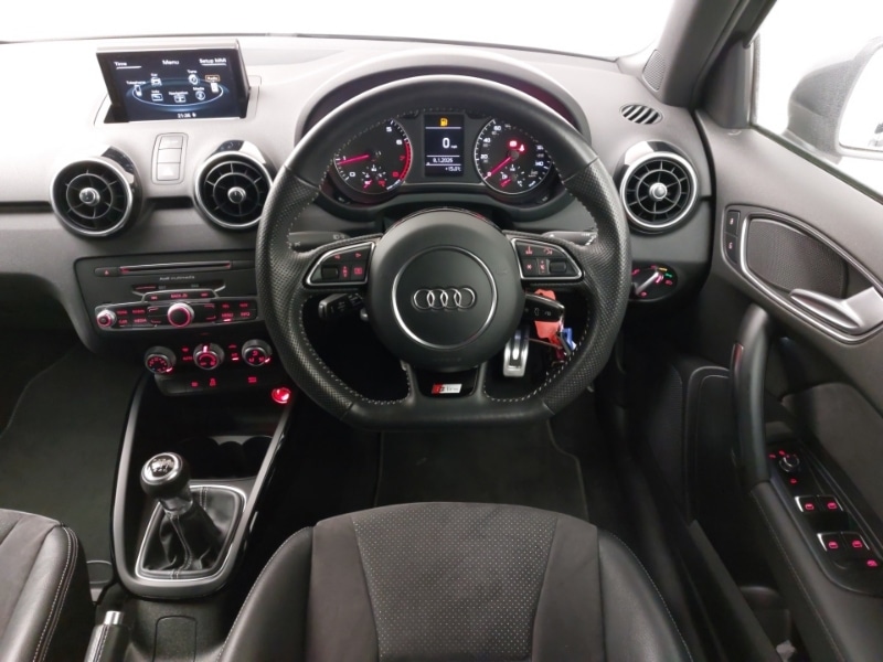 Used Audi A1 2018 for sale - 77623306: Photo 7