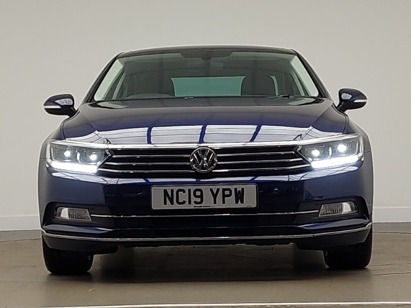 Used Volkswagen Passat 2019 for sale - 76321309: Photo 12