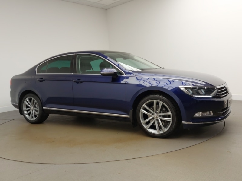 Used Volkswagen Passat 2019 for sale - 76321309: Photo 13