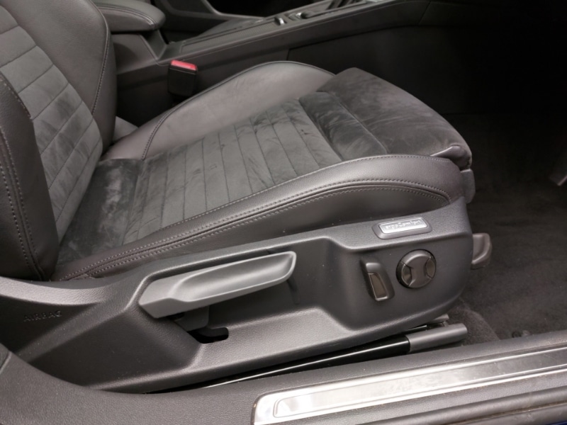 Used Volkswagen Passat 2019 for sale - 76321309: Photo 14