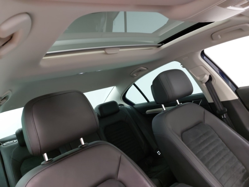 Used Volkswagen Passat 2019 for sale - 76321309: Photo 15