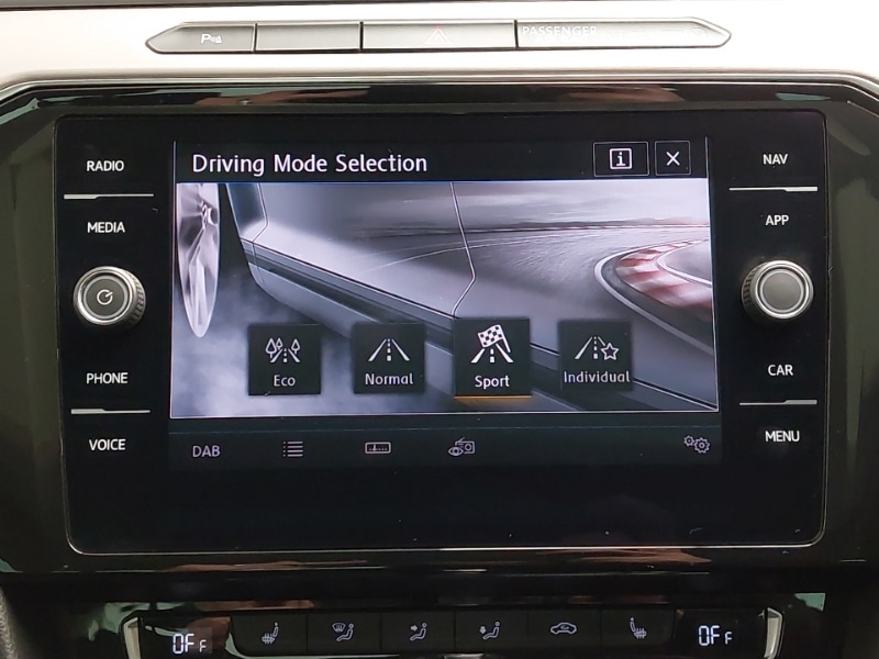 Used Volkswagen Passat 2019 for sale - 76321309: Photo 18