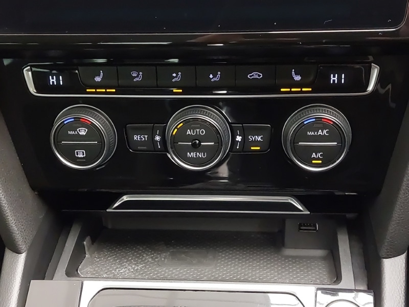 Used Volkswagen Passat 2019 for sale - 76321309: Photo 19