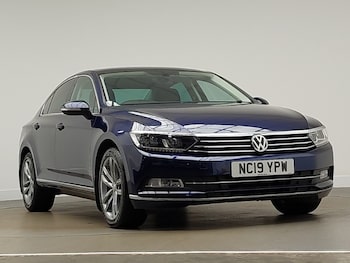 2019 - 1.5 TSI EVO 150 GT 4dr DSG [Panoramic Roof]