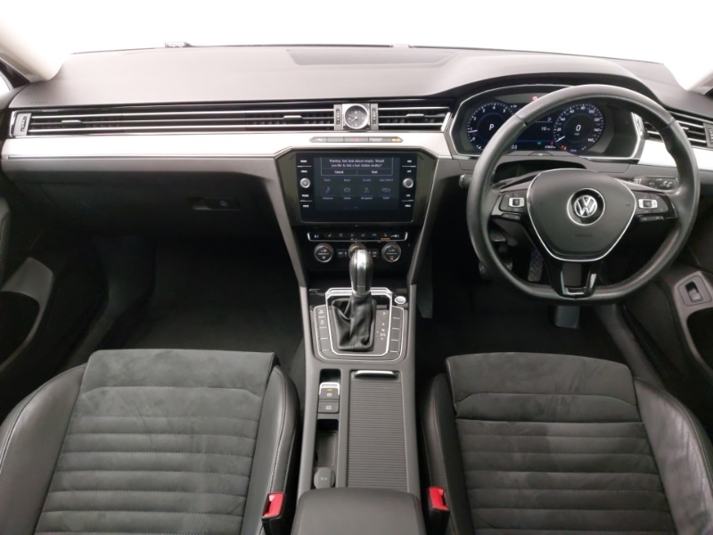 Used Volkswagen Passat 2019 for sale - 76321309: Photo 2