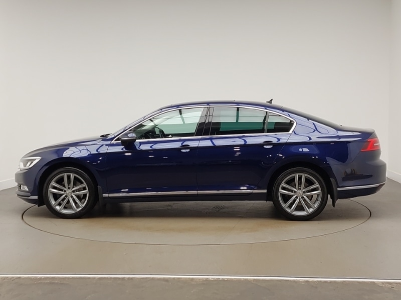 Used Volkswagen Passat 2019 for sale - 76321309: Photo 4