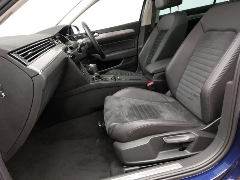 Used Volkswagen Passat 2019 for sale - 76321309: Photo 5