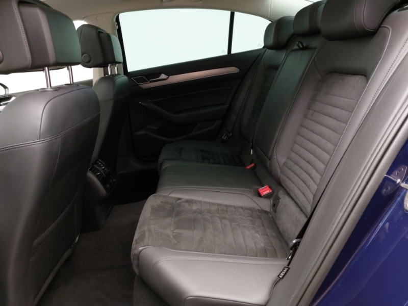 Used Volkswagen Passat 2019 for sale - 76321309: Photo 6