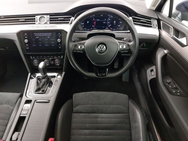 Used Volkswagen Passat 2019 for sale - 76321309: Photo 7