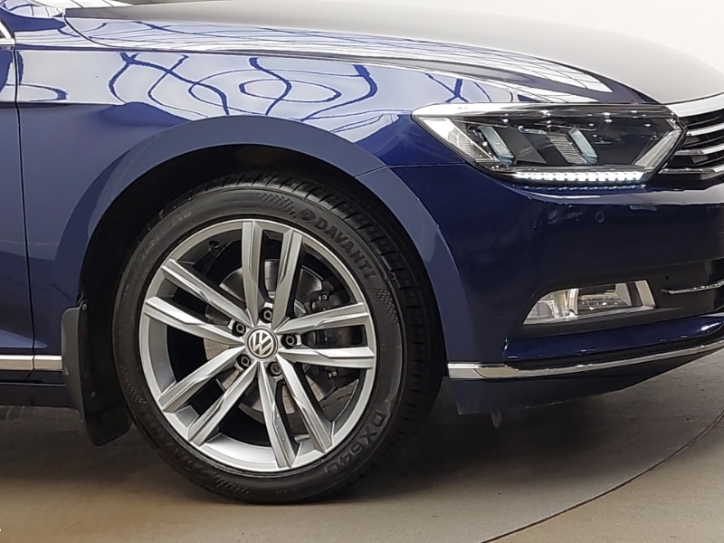 Used Volkswagen Passat 2019 for sale - 76321309: Photo 9