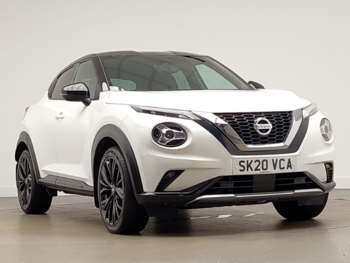 2020 - 1.0 DiG-T Tekna+ 5dr