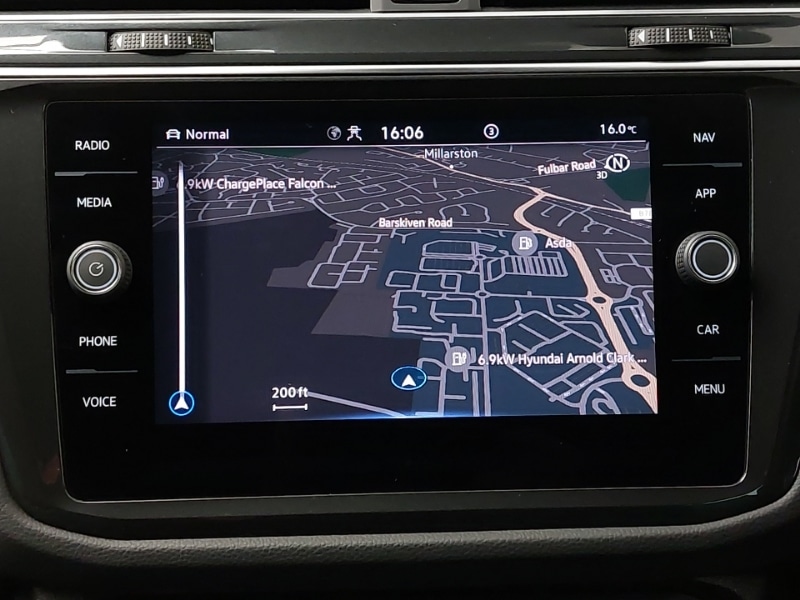 Used Volkswagen Tiguan 2023 for sale - 76455950: Photo 11