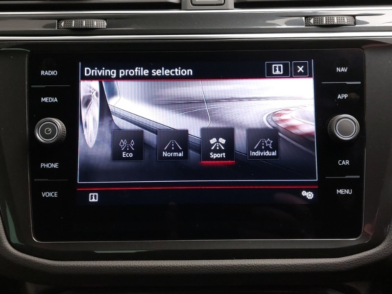 Used Volkswagen Tiguan 2023 for sale - 76455950: Photo 17