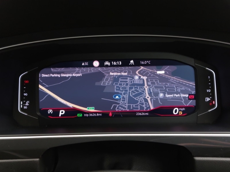 Used Volkswagen Tiguan 2023 for sale - 76455950: Photo 18